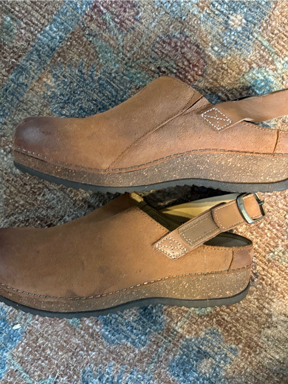 Dansko Merrin clog 38